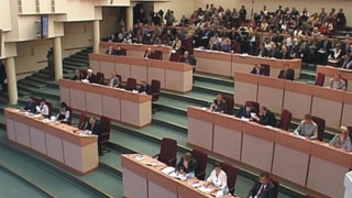 Сергеев рекомендован на пост председателя комитета по ЖКХ вместо Писного