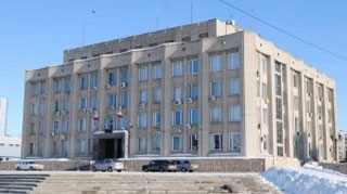 Найдена замена покойному и.о. главы администрации Балакова Найдена замена покойному и.о. главы администрации Балакова