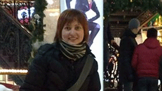 Возбуждено дело по факту исчезновения Ирины Бышовой Возбуждено дело по факту исчезновения Ирины Бышовой