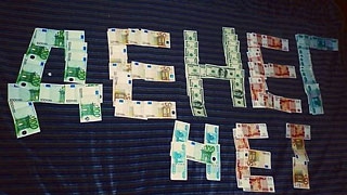 Работникам завода «Молот» не обещают дать зарплату за январь раньше мая Работникам завода «Молот» не обещают дать зарплату за январь раньше мая