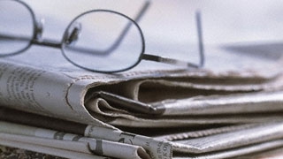 В Татищевском районе уничтожается газета с 83-летней историей