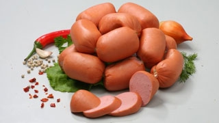 Саратовская область заняла 2-е место по производству сарделек Саратовская область заняла 2-е место по производству сарделек