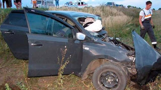 Бывшего полицейского посадили на 8 лет за смерть 4 человек Бывшего полицейского посадили на 8 лет за смерть 4 человек