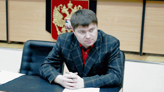 Правительство направило комиссию в протестующий Балаково Правительство направило комиссию в протестующий Балаково