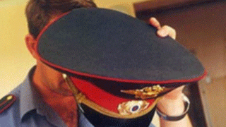 В массовой аварии на Буровой пострадал сотрудник полиции В массовой аварии на Буровой пострадал сотрудник полиции