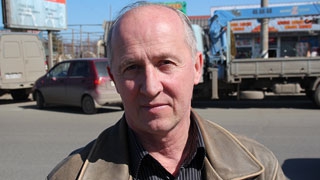 «Городские дороги плюс» показали, как нужно мыть бордюры «Городские дороги плюс» показали, как нужно мыть бордюры