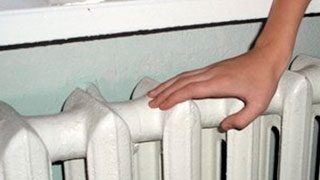 Отключение отопления в Саратове проведут постепенно Отключение отопления в Саратове проведут постепенно