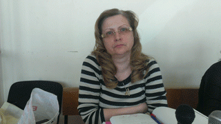 Лариса Абрамова не признает себя виновной в хищениях