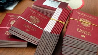 Иностранцы смогут въезжать в Россию только по загранпаспортам Иностранцы смогут въезжать в Россию только по загранпаспортам