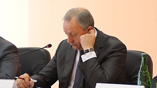 Реакция Радаева на антикоррупционное обращение названа «аморальной»