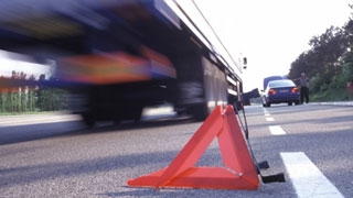 За три дня в результате ДТП погибли 6 человек За три дня в результате ДТП погибли 6 человек