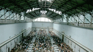 Злоумышленник «советовал» чиновнику Саратова не досаждать рынку «Солнечный» Злоумышленник «советовал» чиновнику Саратова не досаждать рынку «Солнечный»