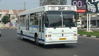 Скандально известная автокомпания станет собственностью Энгельсского района