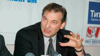 Владислав Третьяк рассказал о спортивном воспитании сирот в Саратове Владислав Третьяк рассказал о спортивном воспитании сирот в Саратове