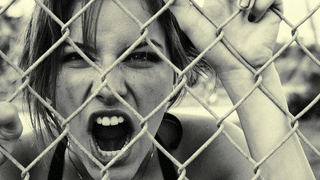 Две женщины покалечили своих мужей Две женщины покалечили своих мужей