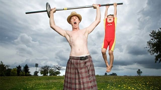 Синичкин-младший идет во власть: «Пусть мальчишка обкатывается»