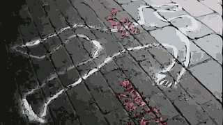 Ночью совершено убийство 27-летнего парня Ночью совершено убийство 27-летнего парня