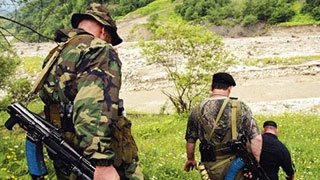 Эксперт считает опасным переселение дагестанских боевиков под Саратов