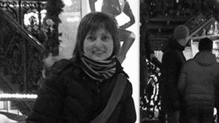 Пропавшую весной Ирину Бышову нашли мертвой в Волге Пропавшую весной Ирину Бышову нашли мертвой в Волге