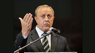Губернатор Радаев призвал ужесточить миграционную политику