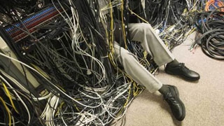 Сегодня сисадмины отмечают профессиональный праздник Сегодня сисадмины отмечают профессиональный праздник