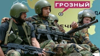 Саратовским мужчинам обещают 40 тысяч за службу в Чечне