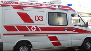 Пассажирка автобуса №6 пострадала из-за неосторожности водителя Пассажирка автобуса №6 пострадала из-за неосторожности водителя