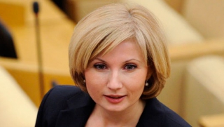 Ольга Баталина об отставке ЛГБТ-активиста: «Да уж, проняло Алексеева» Ольга Баталина об отставке ЛГБТ-активиста: «Да уж, проняло Алексеева»