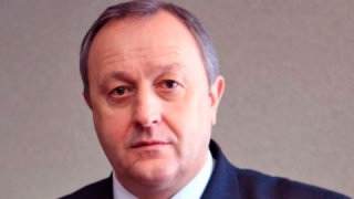 Радаев прокомментировал задержание за взятку руководителя капстроительства