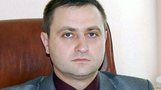 Ходаев сменил Бакал в саратовском комитете здравоохранения