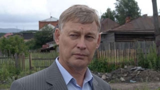 Задержанный сити-менеджер Миасса мог быть причастен к убийствам в Саратовской области