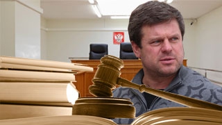 Суд рассмотрит законность участия Альберта Старенко в выборах