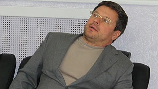 Политсовет «ЕР» рекомендовал Старенко сдать депутатский мандат