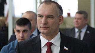 Алексей Сергеев покидает пост главы думского комитета по ЖКХ
