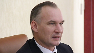 Председатель комитета по ЖКХ Алексей Сергеев написал заявление об уходе