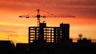 В следующем году область достроит 75 жилых домов В следующем году область достроит 75 жилых домов