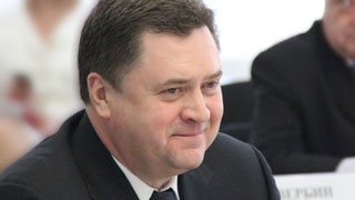 Прокопенко продолжит заниматься городскими проблемами Саратова Прокопенко продолжит заниматься городскими проблемами Саратова