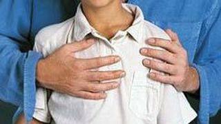 Жителя Маркса отправили в колонию за развращение мальчика на улице Жителя Маркса отправили в колонию за развращение мальчика на улице