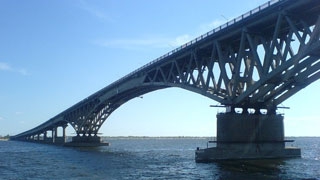 Зампред комитета о закрытии моста Саратов-Энгельс: «Лучше ограничить совсем движение»