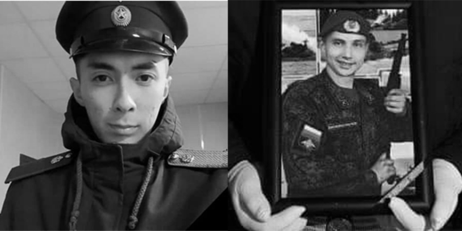 Сколько погибло саратовских на украине. Гибель саратовских военнослужащих.