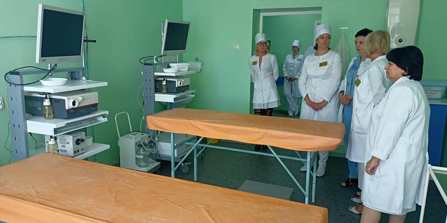 Саратовская городская клиническая больница no 10