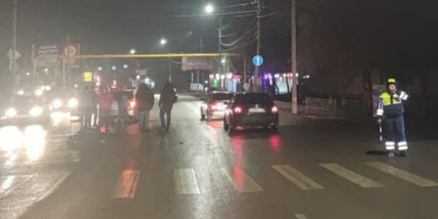 Водитель автобуса малышев стремясь избежать наезда на пешехода лосева