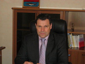Калининская администрация саратовской области