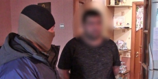 В Саратове за мошенничество задержали псевдо-сотрудника УФСБ